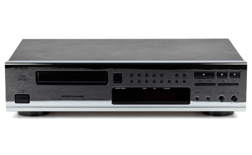 Lecteur denon dcd 95cr - de, dcd-95cr