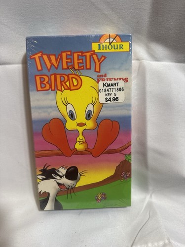 Tweety bird friends - tweety,