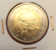 SAN MARIN 2017 - NOUVELLE