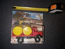 CAMION BERLIET GLR bi foudre