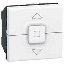 LEGRAND Mosaic Interrupteur