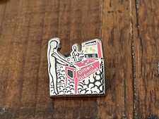 PINS PIN FLIPPER GOTTLIEB RARE