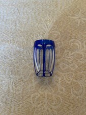 Ancien verre à liqueur en