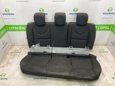 BANQUETTE ARRIÈRE Renault