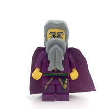 Figurine / Minifigure Lego Harry Potter - Albus Dumbledore (hp008) Set 4707