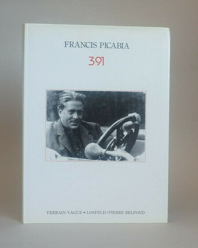 Francis picabia revue - :, 391