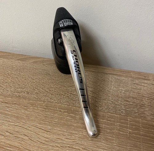 Campagnolo chorus speed - chorus, 9