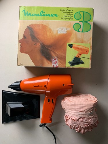 Seche cheveux moulinex - seche,