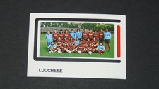 N°416 LUCCHESE SERIE C