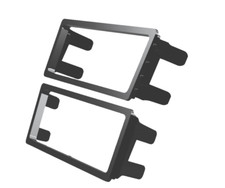 support clignotant avant C15 Citroen Droit et Gauche