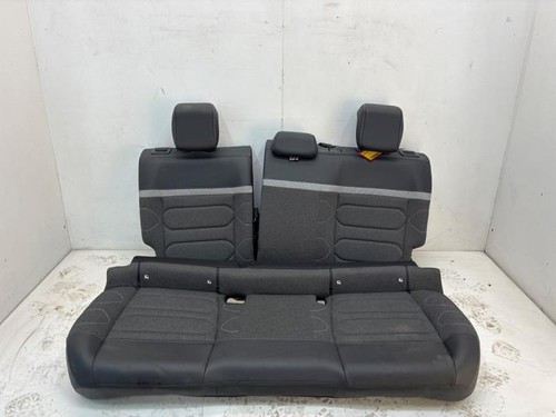 Banquette arrière citroen - banquette,