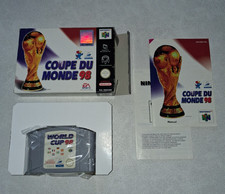 Coupe monde complet - coupe,