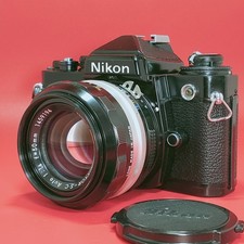 [NEAR MINT] Appareil photo