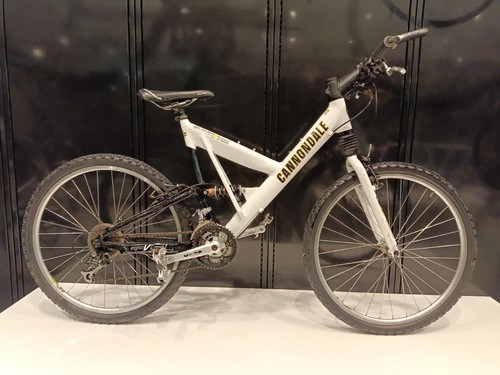 Cannondale super 700 - v,