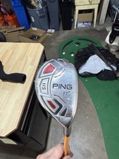 Ping i15 17° Hybrid UST