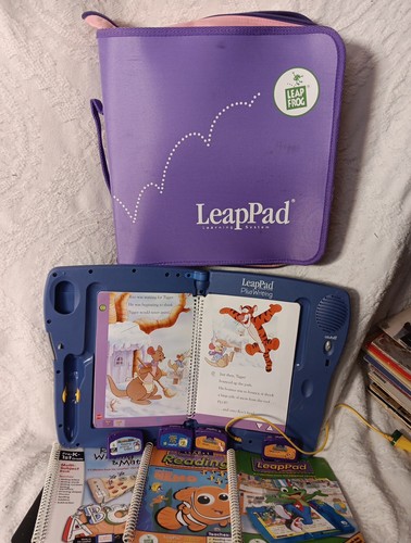 Leappad plus writing system - plus,