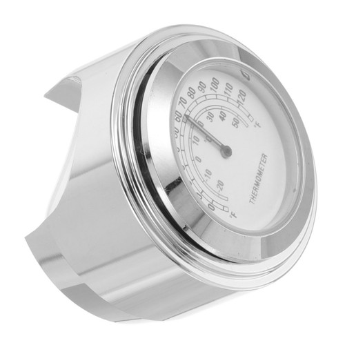 Thermomètre moto pour - thermomètre,