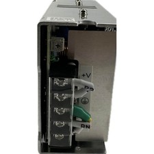 Omron S8JX-N15024CD AC100-240V 50/60HZ 3,5A DC24V 6,5A Bloc d'alimentation