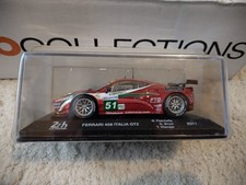 1/43 FERRARI 458 ITALIA GT2