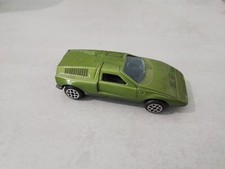 POLITOYS 1/43. MERCEDES C111