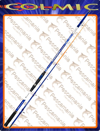 Canne colmic joker boat - colmic,