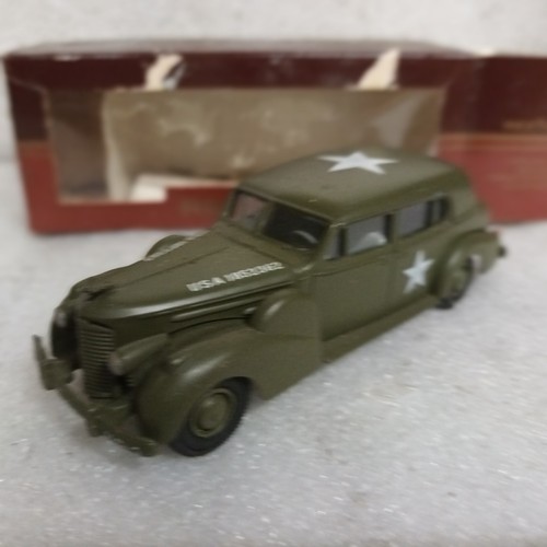 Rextoys ref cadillac - rextoys, v