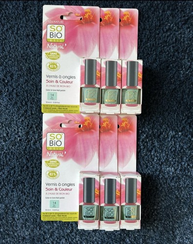 Bio etic vernis - etic, à