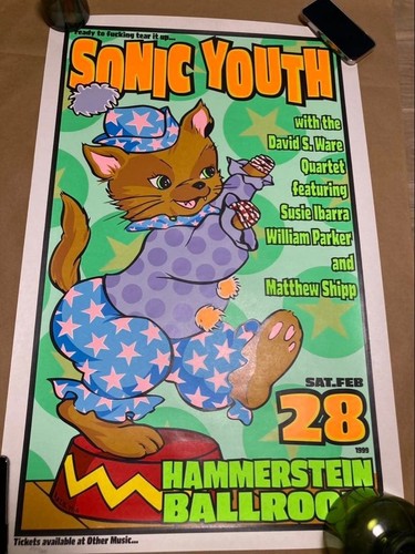 Affiche sérigraphiée frank - sérigraphiée,