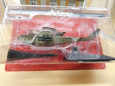 HELICOPTERE BELLAH AH 1F COBRA
