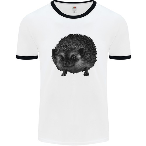 Shirt ringer pour homme - un,