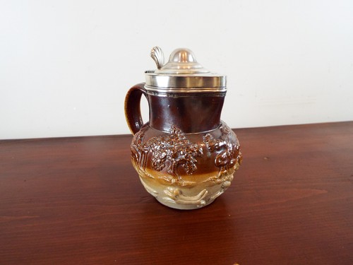 Original victorian stoneware - original,
