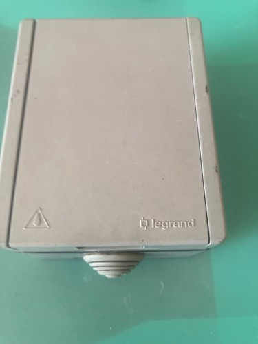 Plegrand plexo prise t - plegrand,