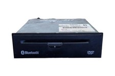 NISSAN PATHFINDER III R51 25915EP21B 70504458 CCA1421E Changeur de CD 26558568