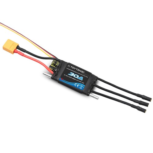 30a water cooling - 30a, 2-4s
