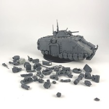 x1 Primaris Repulsor Plastique