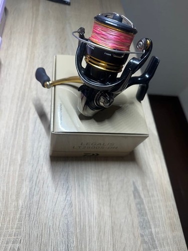 Moulinet toupie lt2500s - toupie, lt2500s-dh