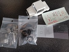 Miniature de rallye raid -