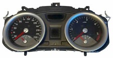 8200399701 Bloc Compteur RENAULT MEGANE 2 Phase 1 CC Cabriolet Diesel