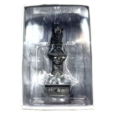 RINGWRAITH. Cheval Noir