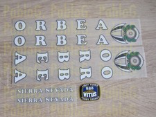 Ensemble autocollant vinyle