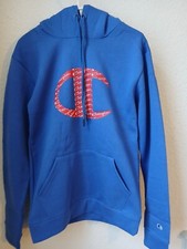 Sweat champion a capuche