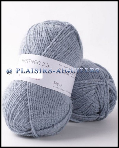 Pelotes laine partner - pelotes,