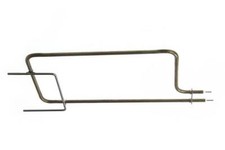 Résistance inférieure