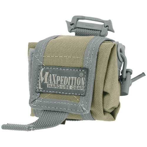 Maxpedition mini rollypoly - mini,