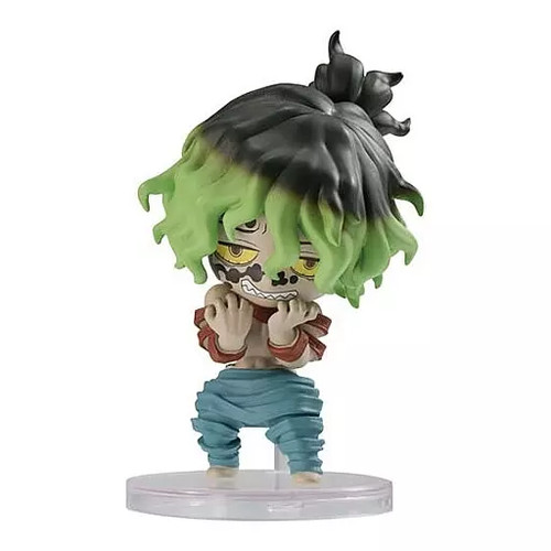 Mini figurine chima - figurine, no