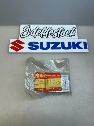 Plaque tendeur chaine - plaque, suzuki