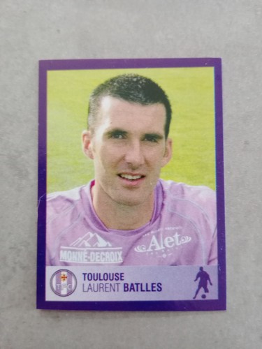 Vignette album panini football - vignette,