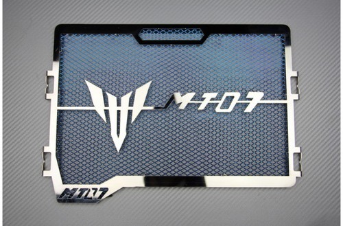 Grille protection de - de,
