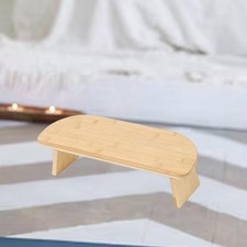 Banc de méditation pliable et