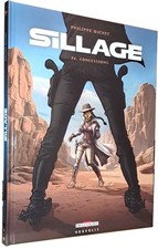 SILLAGE T.24 : CONCESSIONS